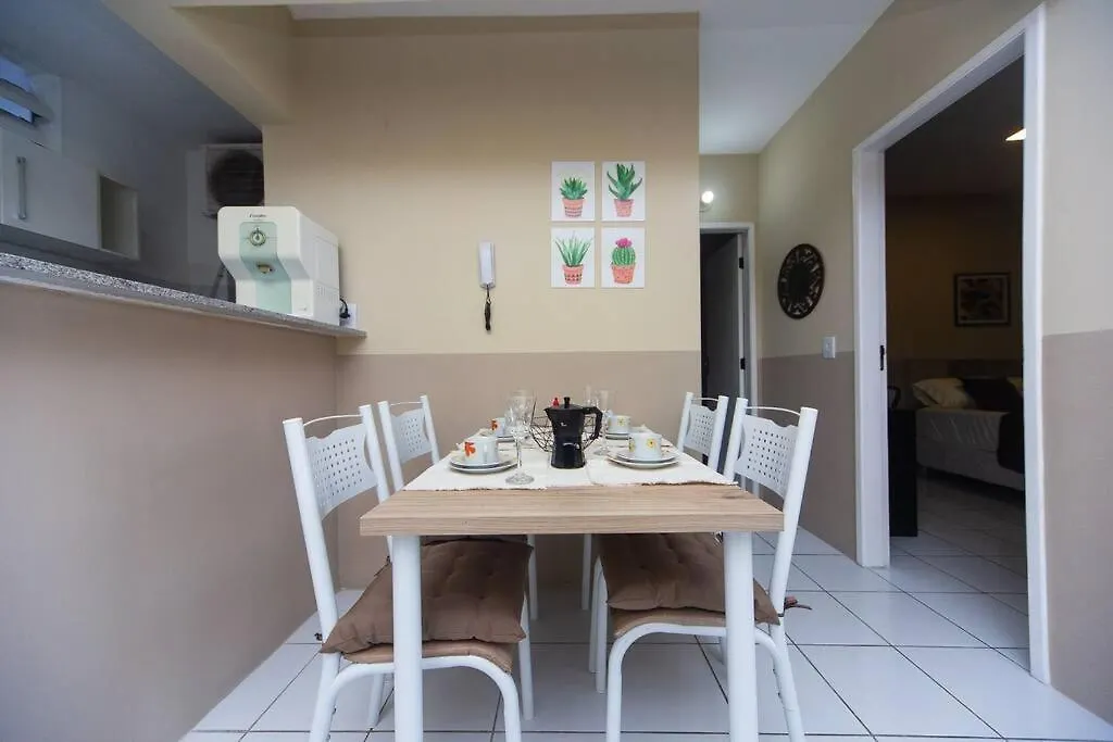 Apartamento Perto Da Beira Mar. Fortaleza  0*, Fortaleza (Ceara)